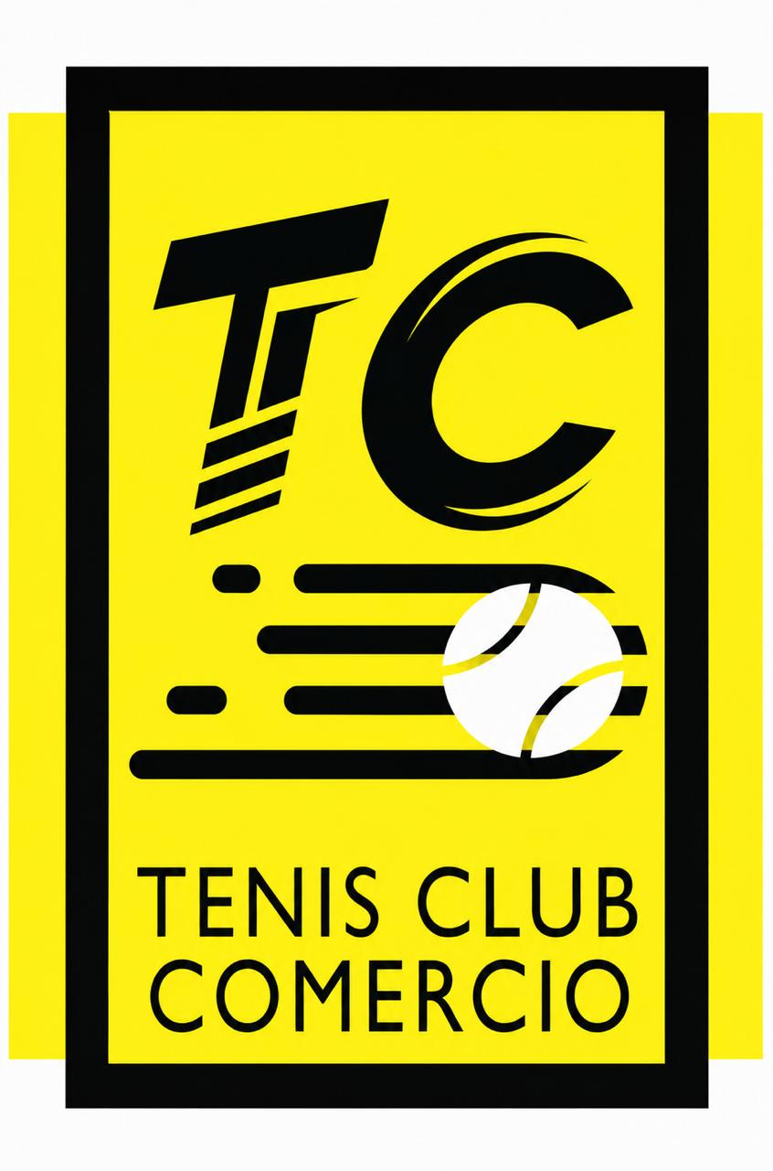 Tenis Club Comercio